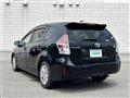 2015 Toyota PRIUS α
