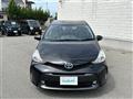 2015 Toyota PRIUS α