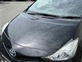 2015 Toyota PRIUS α