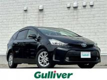 2015 Toyota PRIUS α