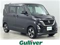 2021 Nissan ROOX