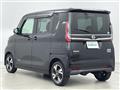 2021 Nissan ROOX