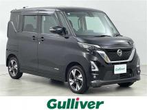 2021 Nissan ROOX