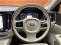 2019 Volvo V60