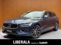 2019 Volvo V60