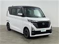 2023 Nissan ROOX