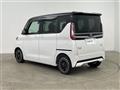 2023 Nissan ROOX