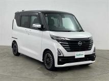 2023 Nissan ROOX