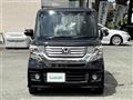 2012 Honda N BOX