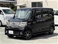 2012 Honda N BOX