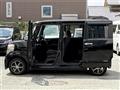 2012 Honda N BOX