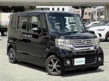 2012 Honda N BOX
