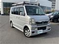 2012 Suzuki Every Wagon