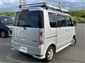 2012 Suzuki Every Wagon