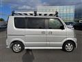 2012 Suzuki Every Wagon