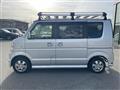 2012 Suzuki Every Wagon