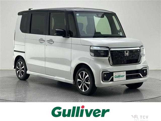 2026 Honda N BOX