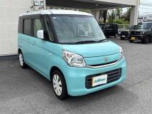 2016 Suzuki Spacia