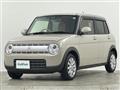 2019 Suzuki Lapin