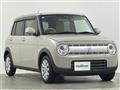 2019 Suzuki Lapin