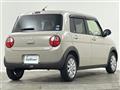2019 Suzuki Lapin