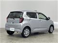 2019 Daihatsu Mira Es