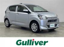 2019 Daihatsu Mira Es