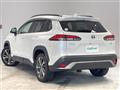 2023 Toyota CorollaCross