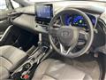 2023 Toyota CorollaCross