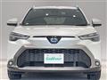 2023 Toyota CorollaCross