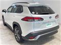 2023 Toyota CorollaCross