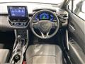 2023 Toyota CorollaCross