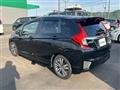 2014 Honda Fit