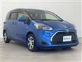 2019 Toyota Sienta
