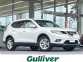 2014 Nissan X-Trail
