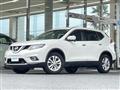 2014 Nissan X-Trail