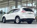 2014 Nissan X-Trail