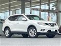 2014 Nissan X-Trail