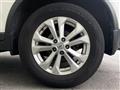 2014 Nissan X-Trail