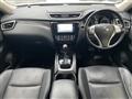 2014 Nissan X-Trail