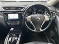 2014 Nissan X-Trail