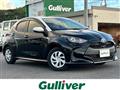 2020 Toyota Yaris