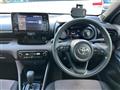 2020 Toyota Yaris