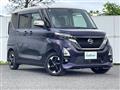 2021 Nissan ROOX