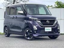 2021 Nissan ROOX