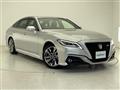 2021 Toyota Crown Hybrid