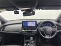 2021 Toyota Crown Hybrid