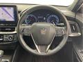 2021 Toyota Crown Hybrid