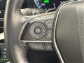 2021 Toyota Crown Hybrid