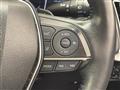 2021 Toyota Crown Hybrid